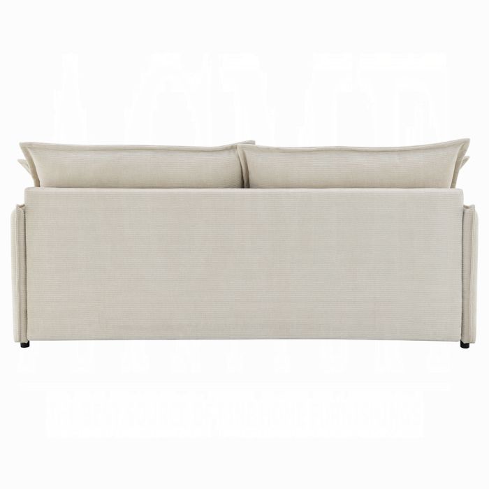 Elisea Sofa w/Sleeper