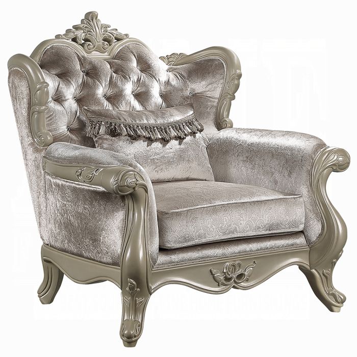 Libertee Chair w/Pillow