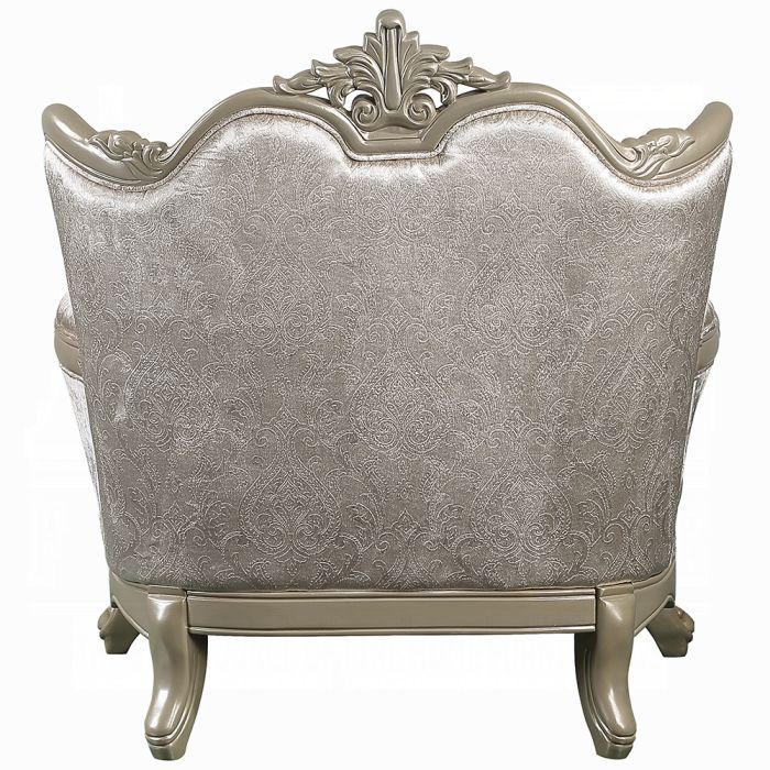 Libertee Chair w/Pillow