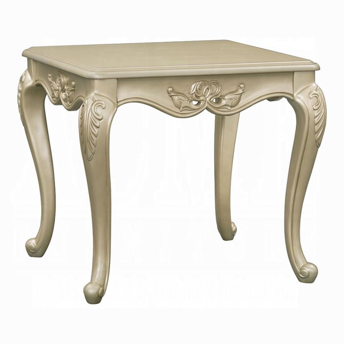 Libertee End Table