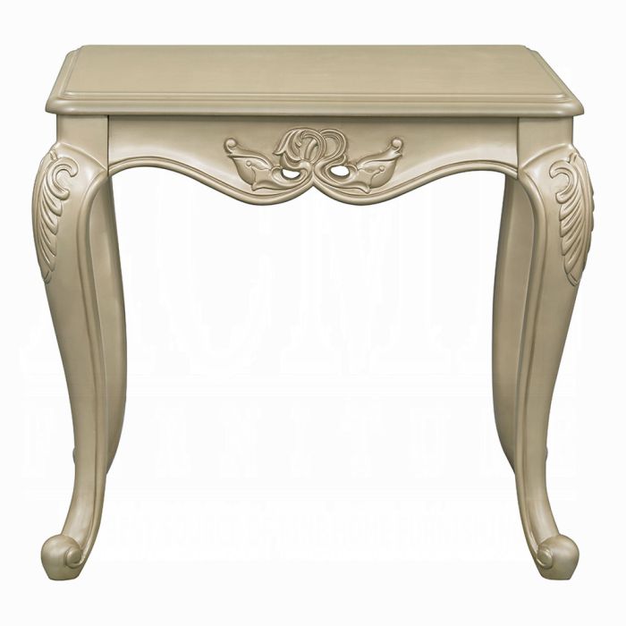 Libertee End Table