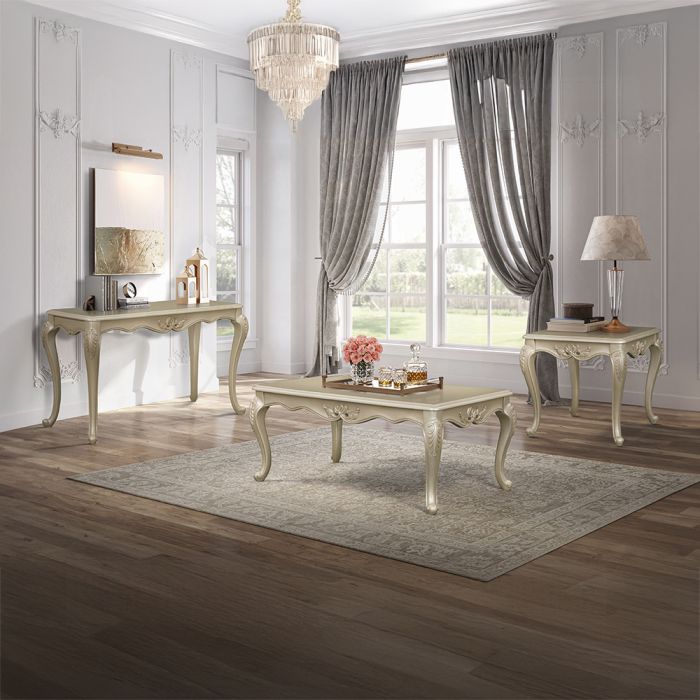 Libertee End Table