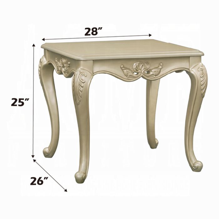 Libertee End Table