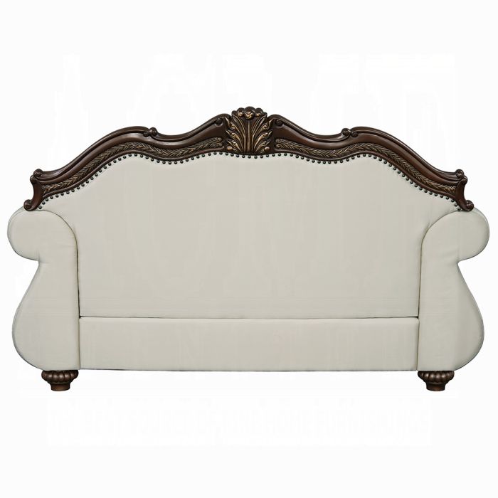 Pierce Loveseat w/3 Pillows