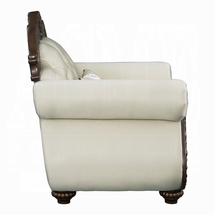 Pierce Chair w/Pillow