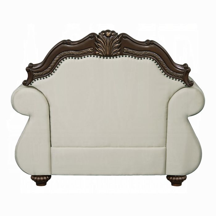 Pierce Chair w/Pillow