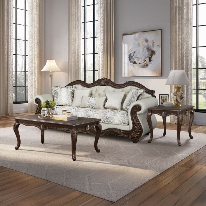 Pierce Coffee Table