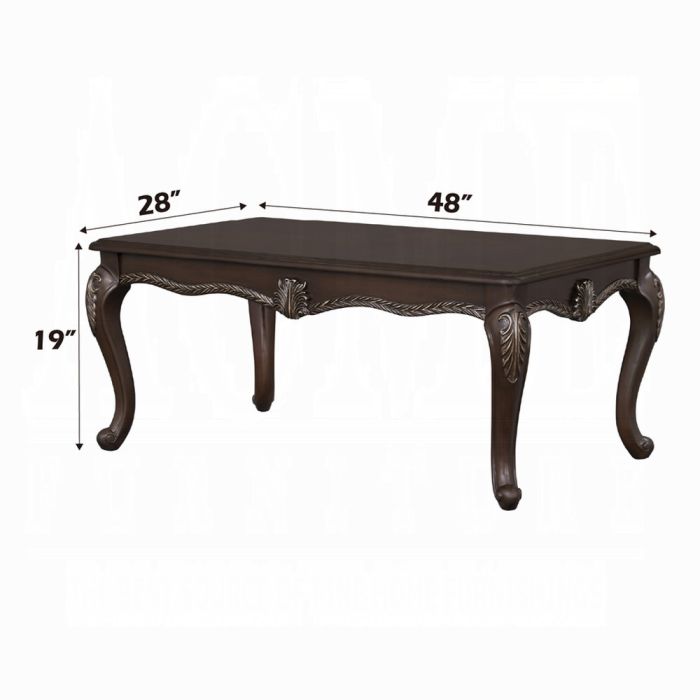 Pierce Coffee Table