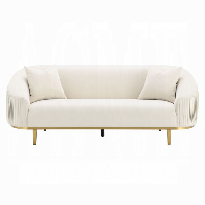 Martina Sofa w/2 Pillows