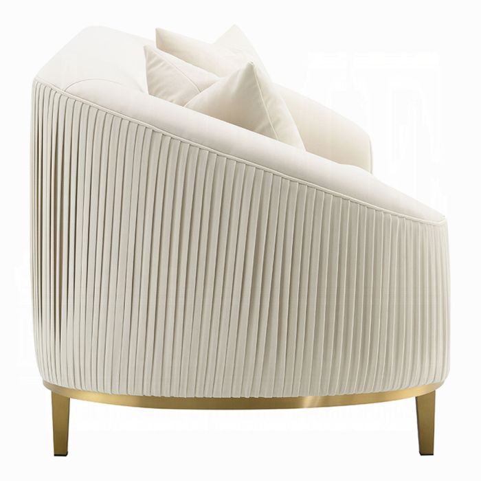 Martina Sofa w/2 Pillows