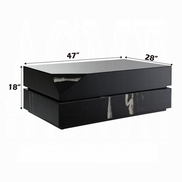 Drisana Coffee Table