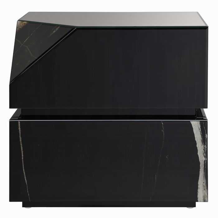 Drisana End Table