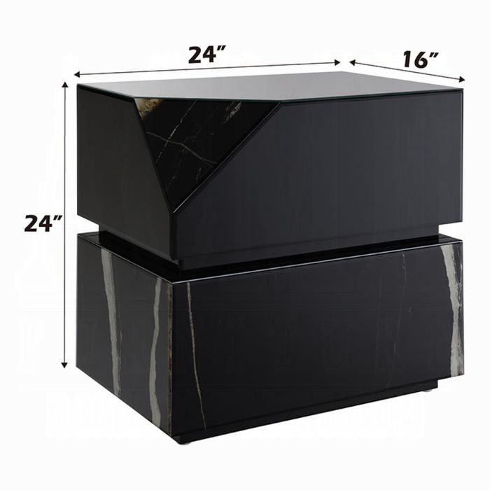 Drisana End Table