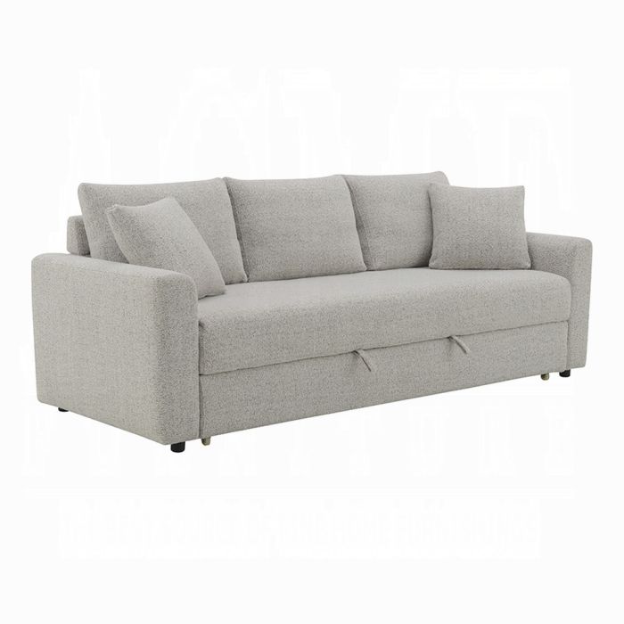 Connie Sofa w/Sleeper