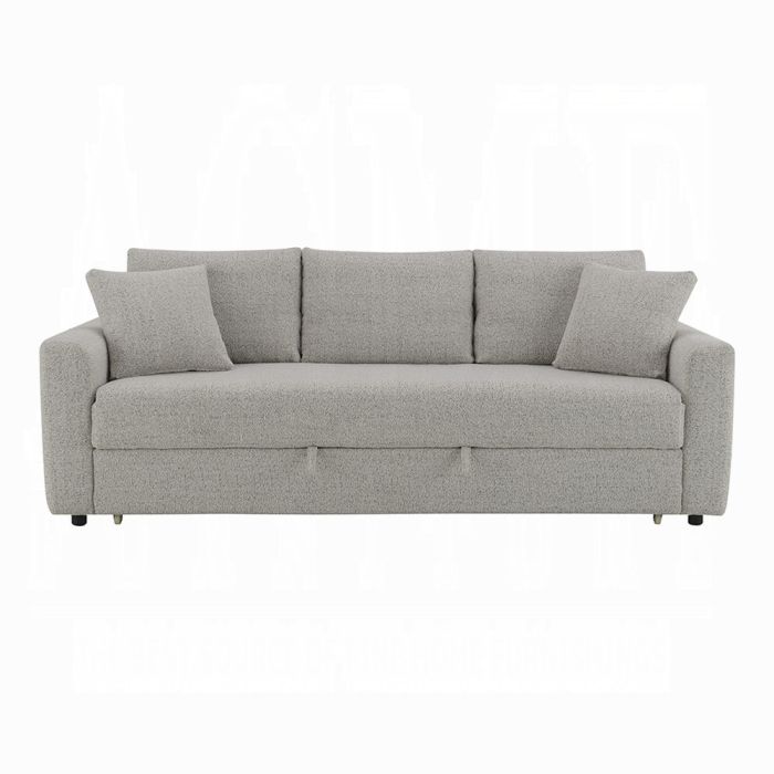 Connie Sofa w/Sleeper
