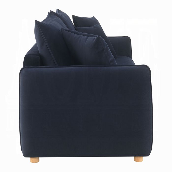 Irina Sofa w/Sleeper