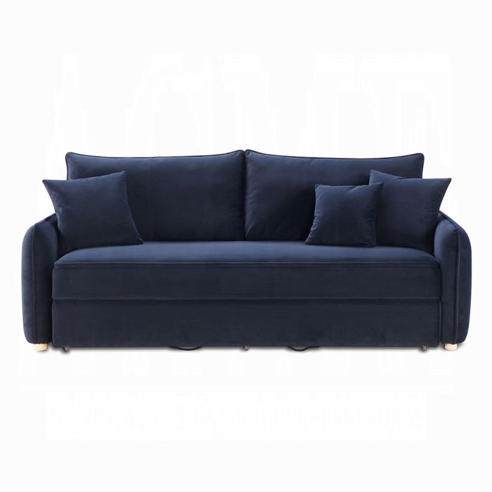 Irina Sofa w/Sleeper