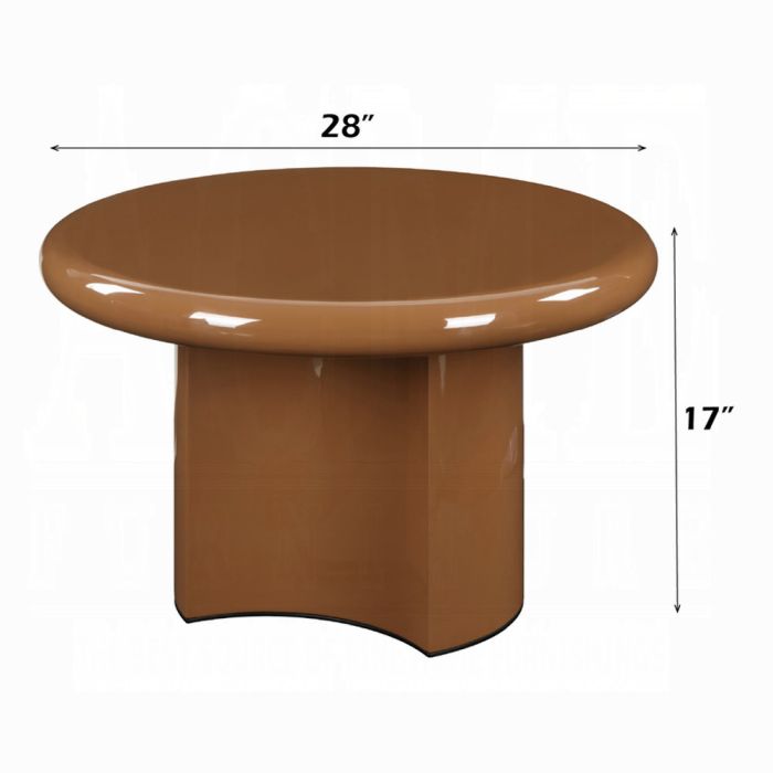 Ronald End Table