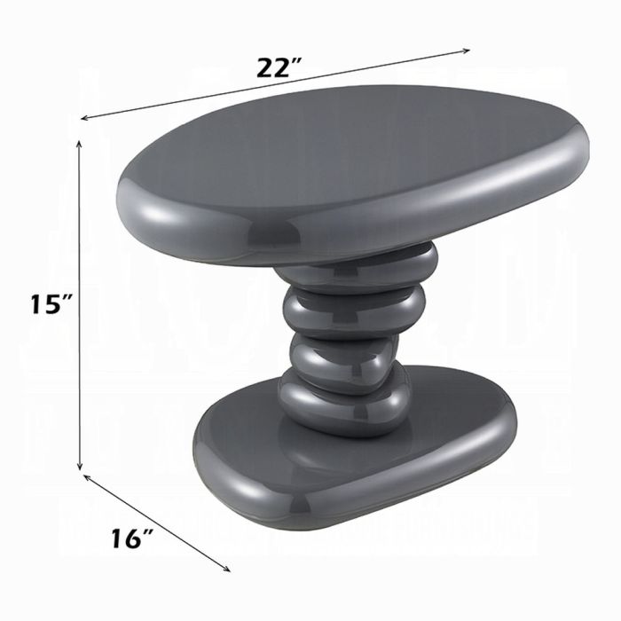 Charlene End Table