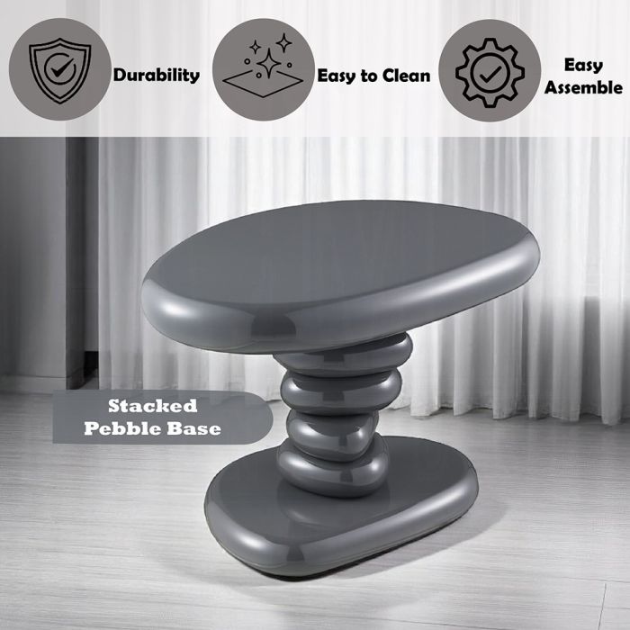 Charlene End Table