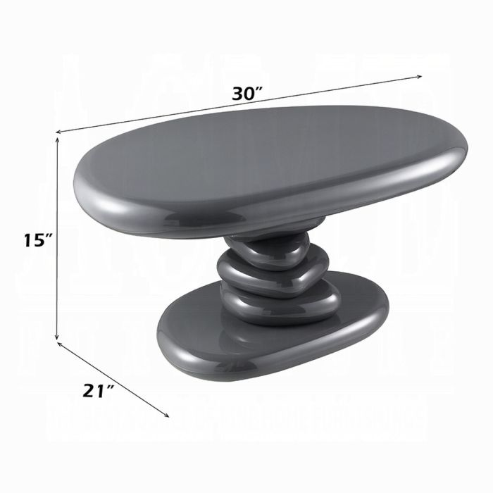 Charlene End Table