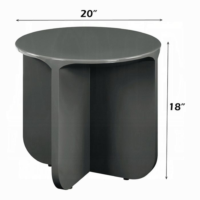 Lamond End Table