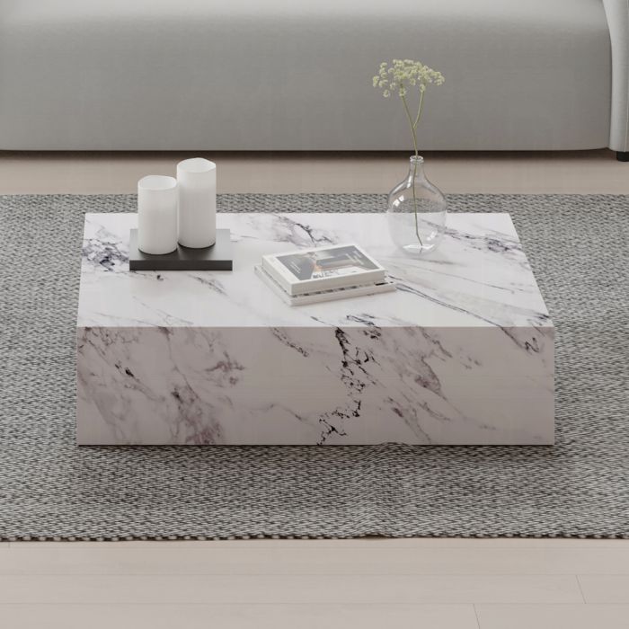 Fritzy Coffee Table