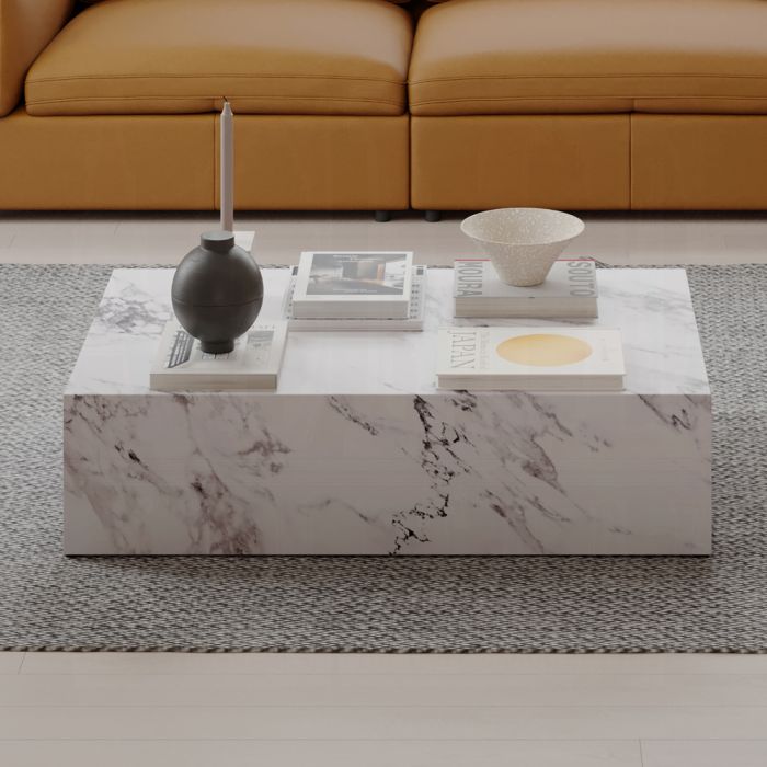 Fritzy Coffee Table