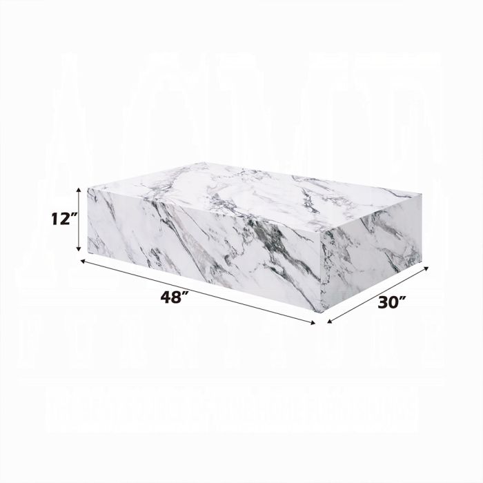 Fritzy Coffee Table