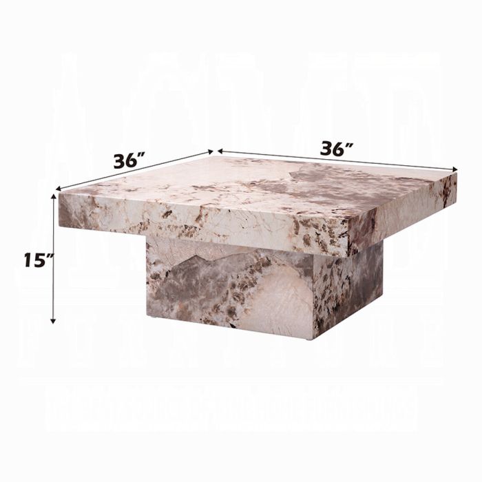 Fultan Coffee Table
