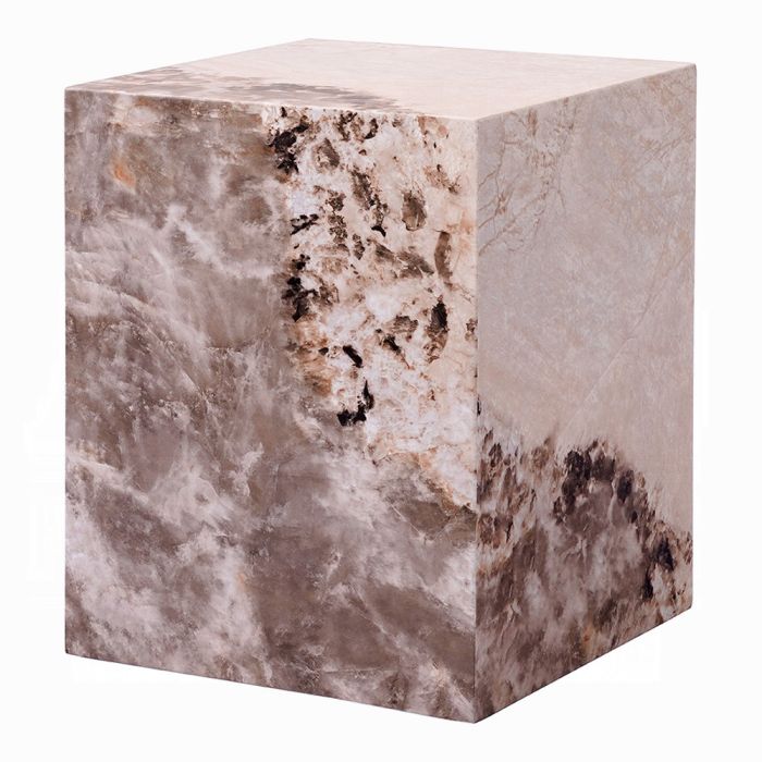 Fultan End Table