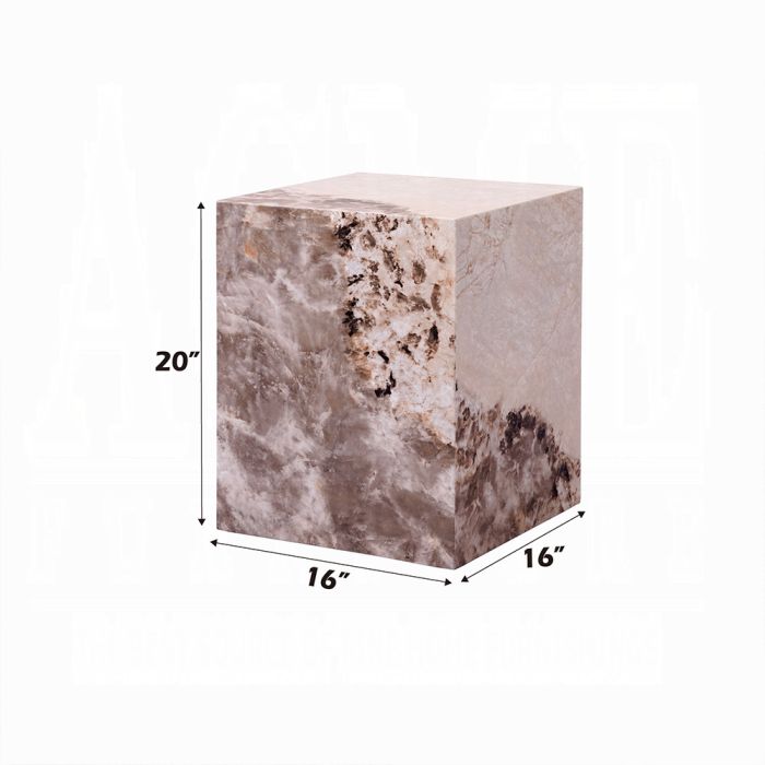Fultan End Table