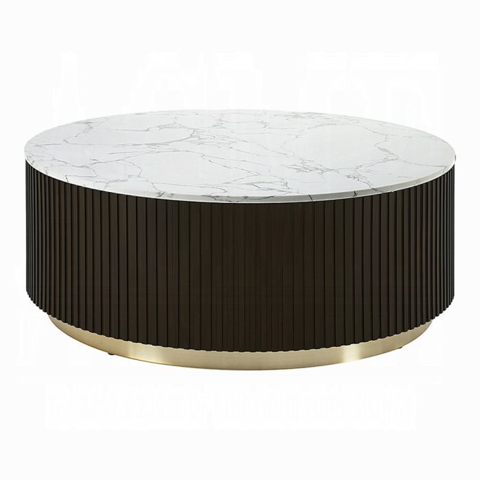 Clayten Coffee Table