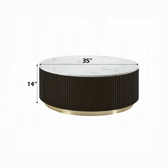 Clayten Coffee Table