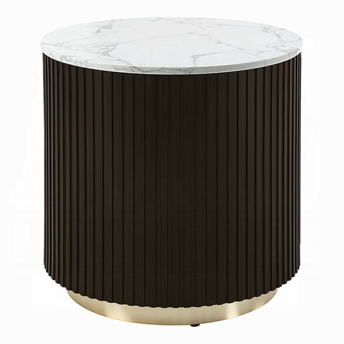 Clayten End Table