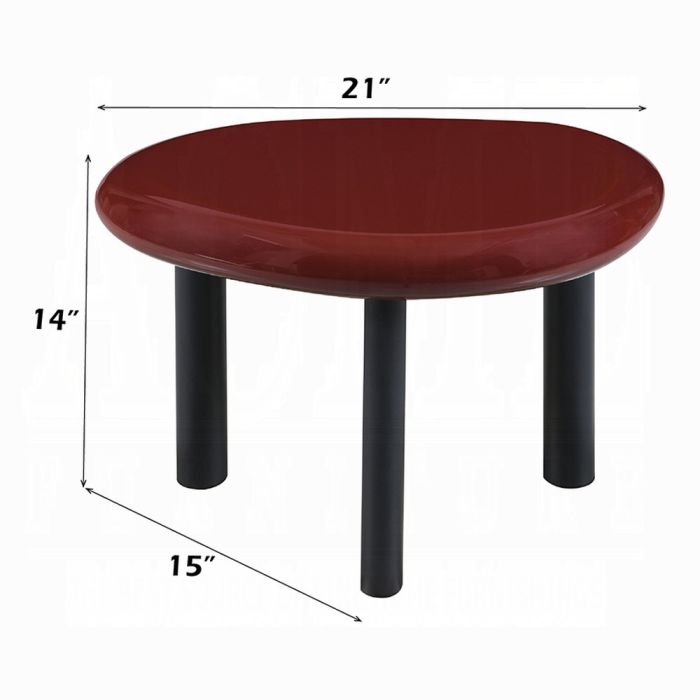 Eddie End Table