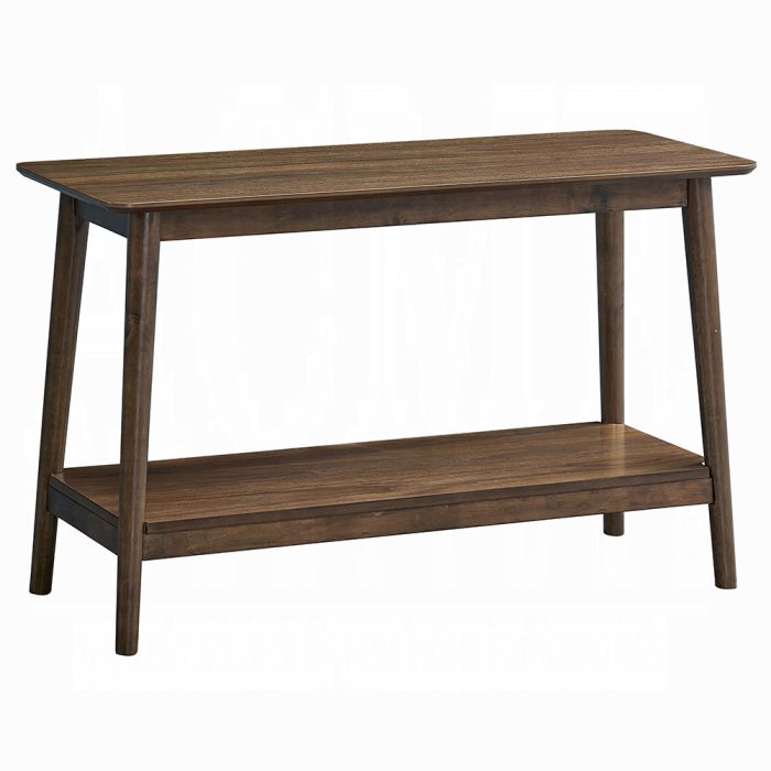 Lamonte Sofa Table w/Shelf