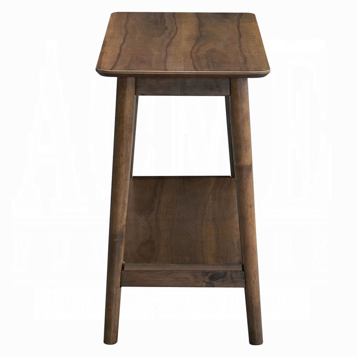 Lamonte Sofa Table w/Shelf