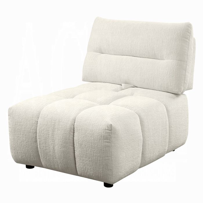 Loanna Modular - Armless Chair