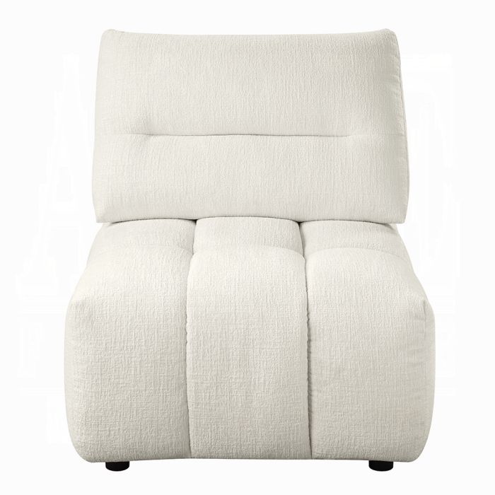 Loanna Modular - Armless Chair