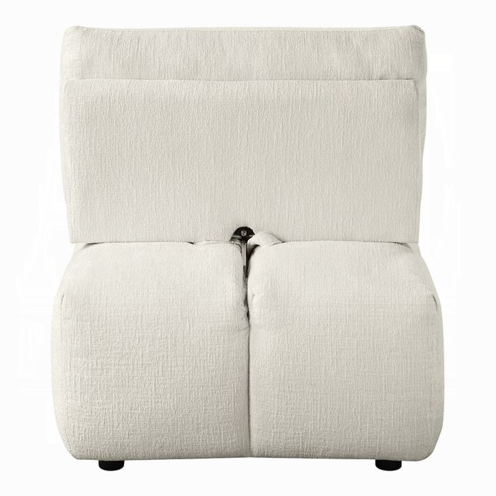 Loanna Modular - Armless Chair