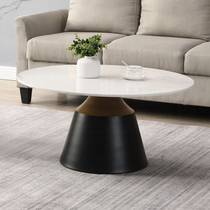 Jaramillo Coffee Table
