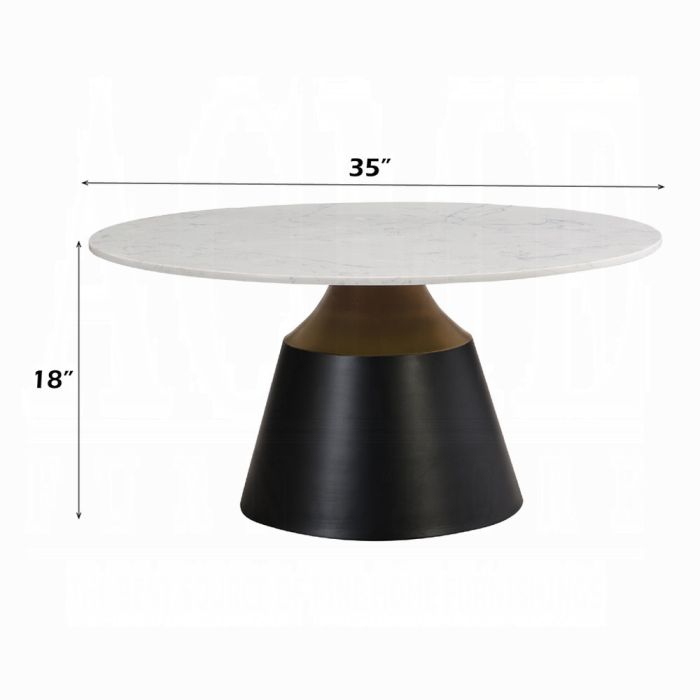 Jaramillo Coffee Table