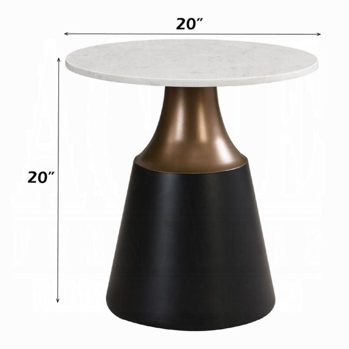Jaramillo End Table