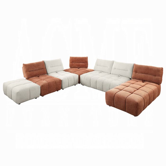 Loanna Moludar - Chaise