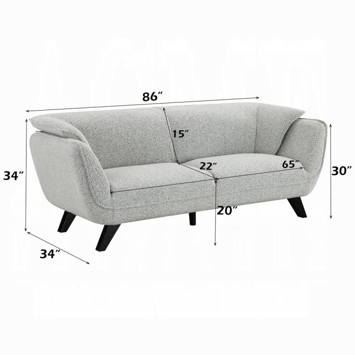 Nayeli Sofa