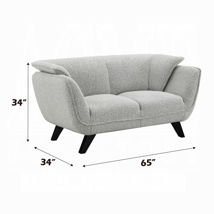 Nayeli Loveseat