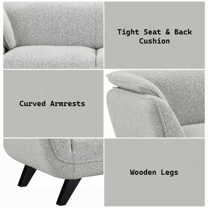 Nayeli Loveseat