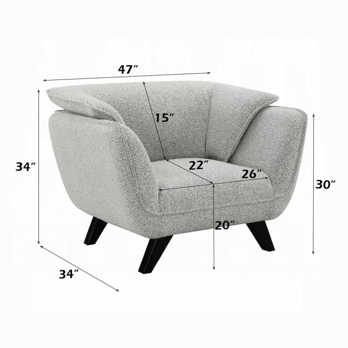 Nayeli Chair