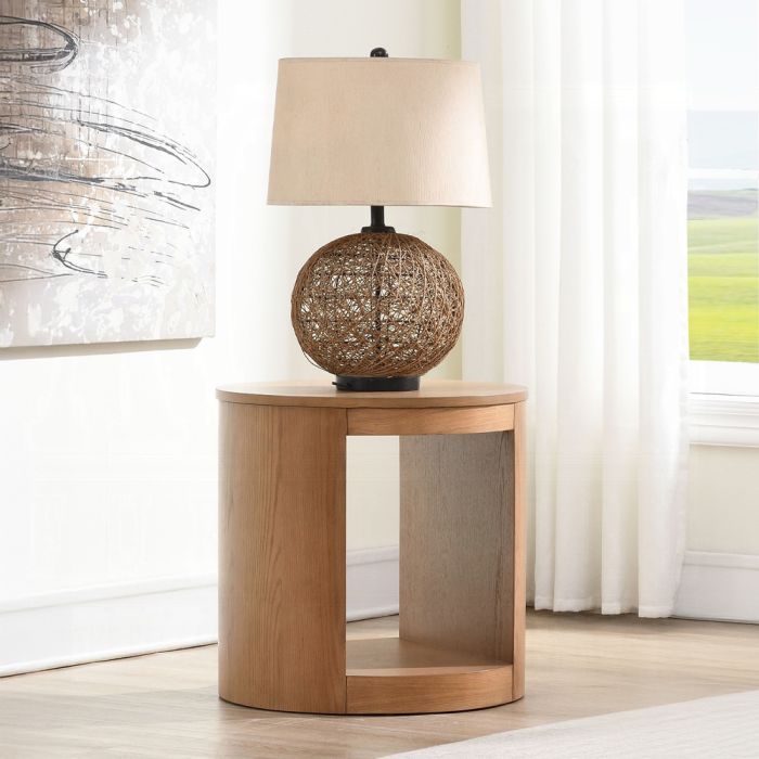 Zoey End Table